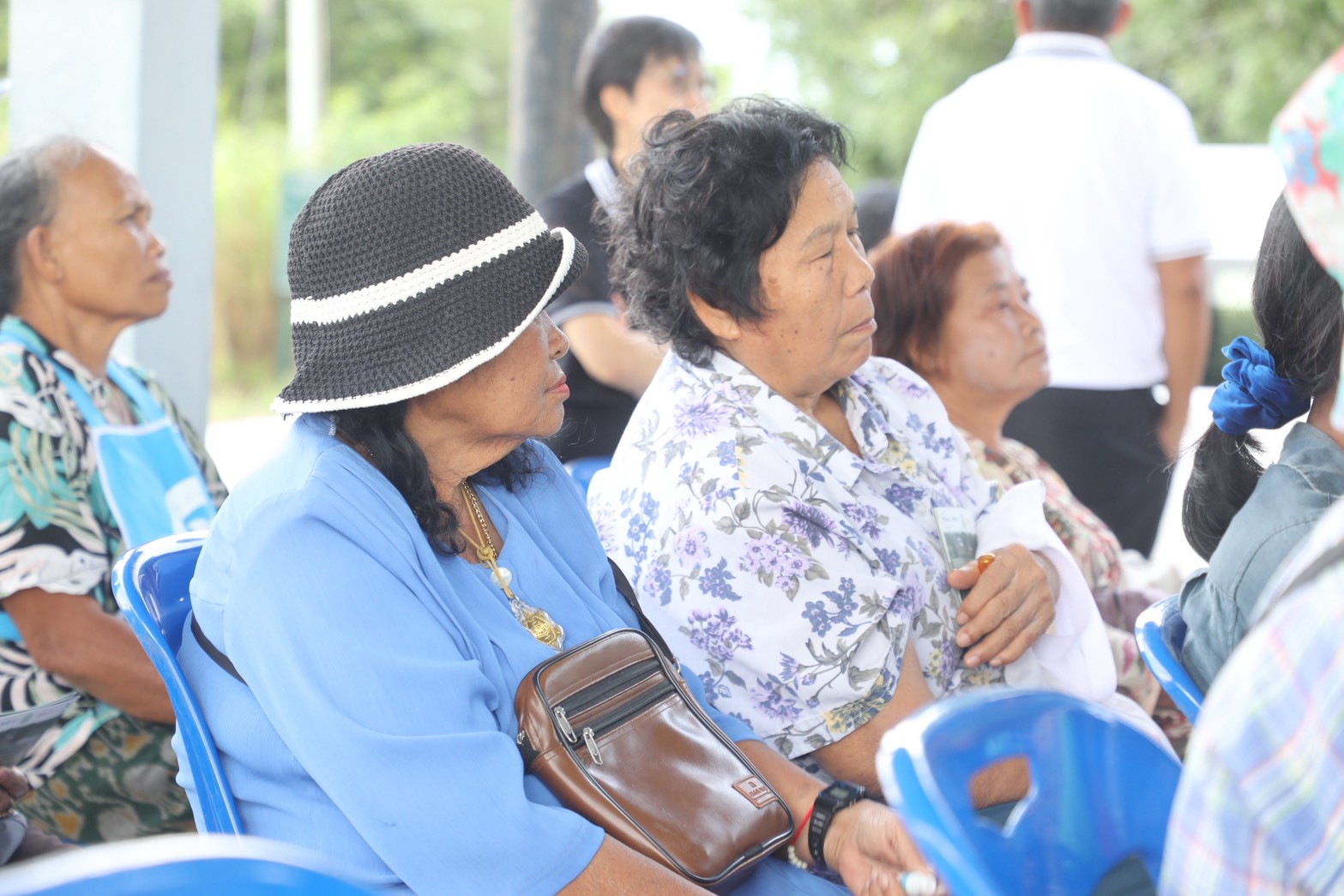 title - ส.ป.ก. ส่งมอบโครงการ “โครงการนำร่องระบบสูบน้ำ พลังงานแสงอาทิตย์เพื่อการเกษตรในเขตปฏิรูปที่ดิน” (Pilot Solar Pumping System for Agiculture in ALRO Area)